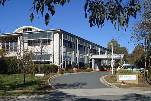 Australian Centre for International Agricultural Research